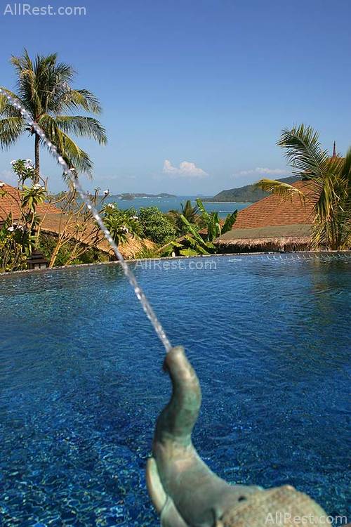The Mangosteen Resort 26